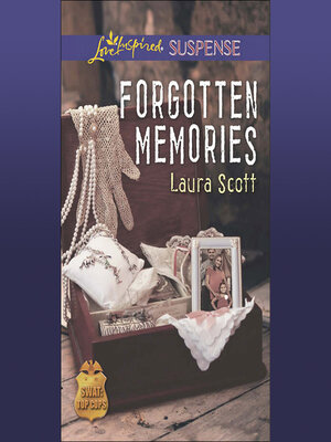 cover image of Forgotten Memories